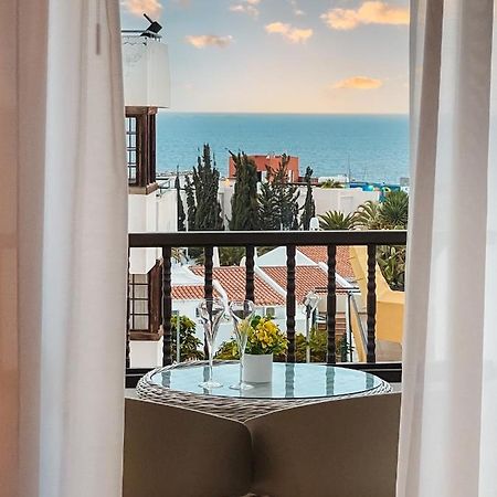Sapphire Riviera Residence Costa Adeje  Eksteriør bilde