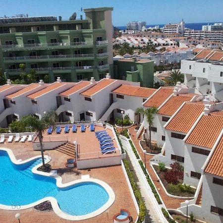 Sapphire Riviera Residence Costa Adeje  Eksteriør bilde