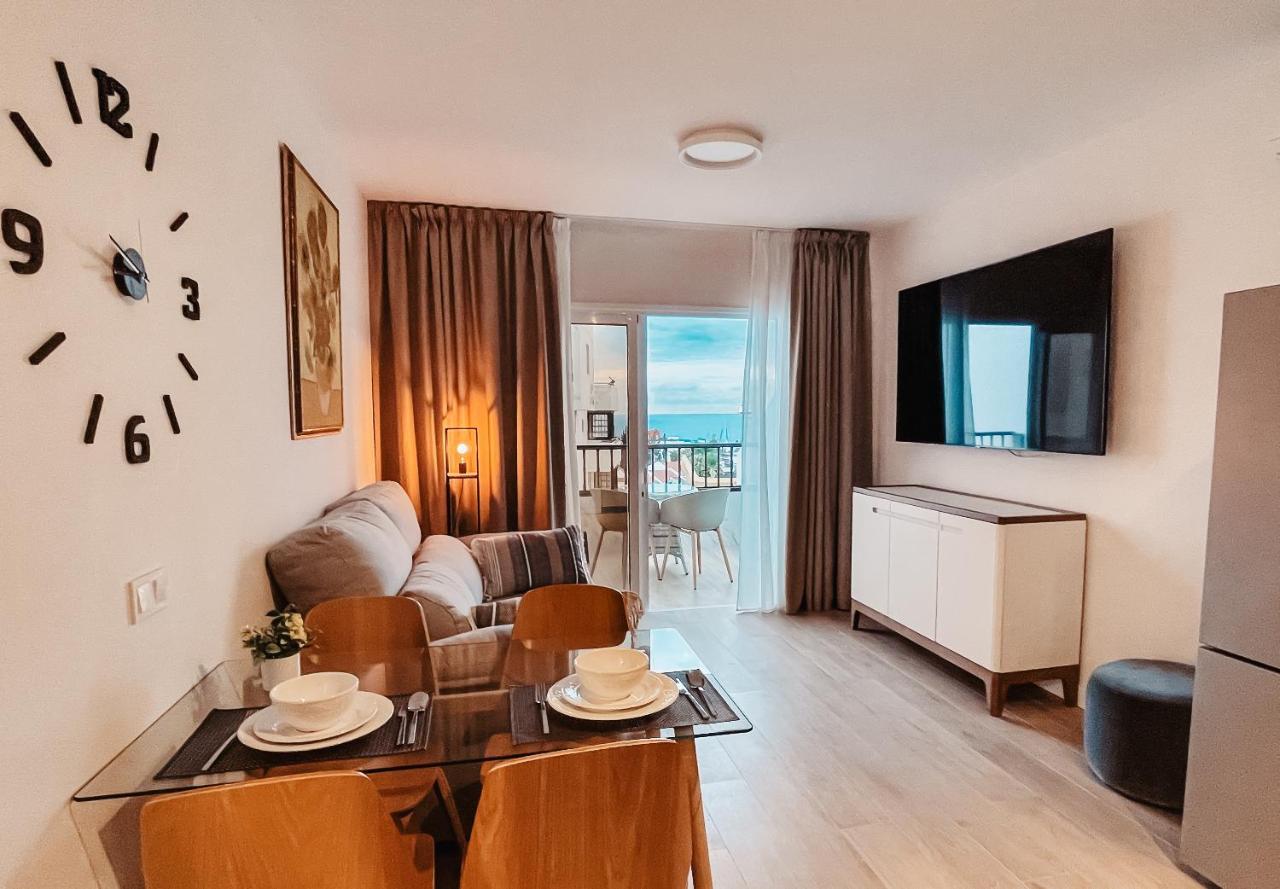 Sapphire Riviera Residence Costa Adeje  Eksteriør bilde